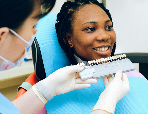 Implantes Dentales